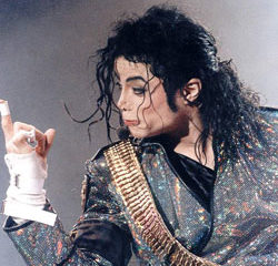 Michael Jackson Les albums inédits 8