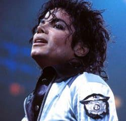 Michael Jackson est l'artiste le plus rentable au monde 32