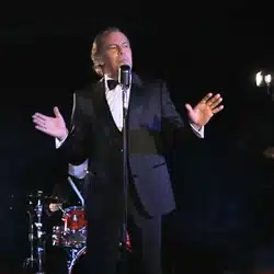 MICHEL LEEB Je veux être noir 10