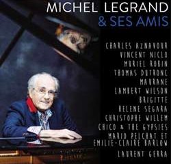 Michel Legrand & Ses Amis 5