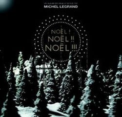 Michel Legrand <i>Noël ! Noël !! Noël !!!</i> 17
