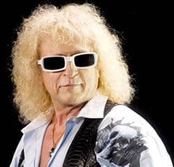 Michel Polnareff de retour en 2014 23