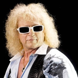 Michel Polnareff de retour en 2014 4