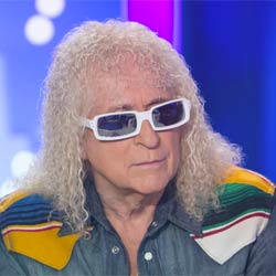 Michel Polnareff parle de son clash avec Pascal Obispo 22