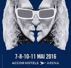 Michel Polnareff de retour sur scène en 2016 29