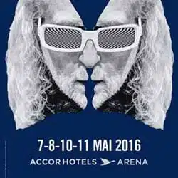 Michel Polnareff de retour sur scène en 2016 28