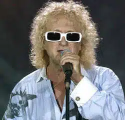 Le pronostic vital de Michel Polnareff engagé 8