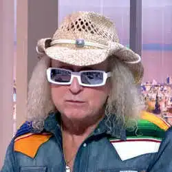 Le concert de Michel Polnareff annulé à cause de l'alcool ? 4
