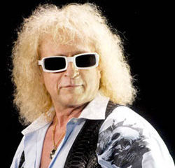 Michel Polnareff annonce son hospitalisation sur Facebook 20