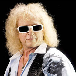 Michel Polnareff annonce son hospitalisation sur Facebook 4