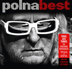 Michel Polnareff : <i>Polnabest</i> 5