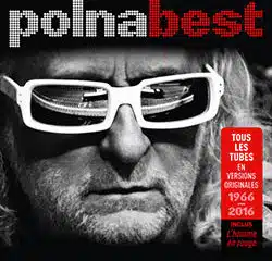 Michel Polnareff : <i>Polnabest</i> 11