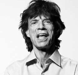 Mick Jagger de retour avec 2 titres inédits 5