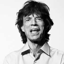 Mick Jagger de retour avec 2 titres inédits 4