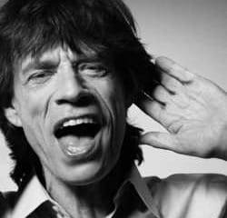 MICK JAGGER Gotta Get A Grip 8