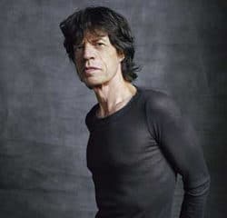 Interview Mick Jagger 11