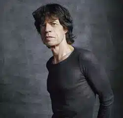 Interview Mick Jagger 17