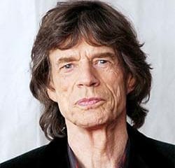 Mick Jagger à nouveau papa à 72 ans 14