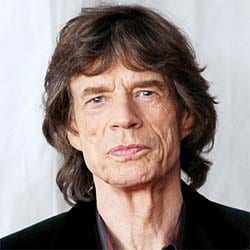 Mick Jagger à nouveau papa à 72 ans 29