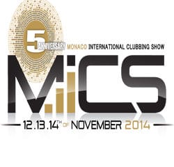 Le Monaco International Clubbing Show fête ses 5 ans