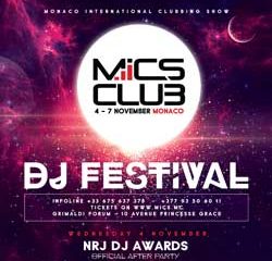 Programme MICS Club 2015 7