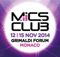 Le MICS Club dévoile sa programmation 8