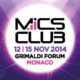 Le MICS Club dévoile sa programmation 9