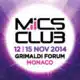 Le MICS Club dévoile sa programmation 9
