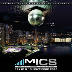 MICS Monaco International Clubbing Show 22