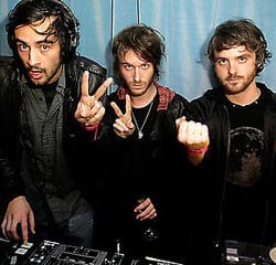 MIDNIGHT JUGGERNAUTS Ballad Of The War Machine 5