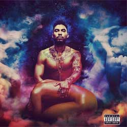 Miguel sort son troisième album <i>Wildheart</i> 4