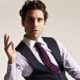 Mika en concert à l'AccorHotels Arena le 27 mai 2016 18