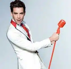 Mika : «Zazie a brisé sa carapace pour se dévoiler» 14