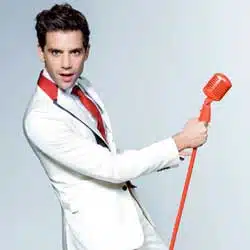 Mika : «Zazie a brisé sa carapace pour se dévoiler» 13