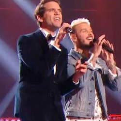 Relation à la limite du clash entre Matt Pokora et Mika 7