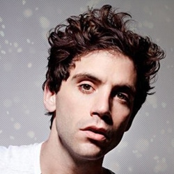 Le nouvel album de Mika sortira en septembre 25