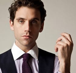 Mika dévoile le 1er extrait de son nouvel album 23