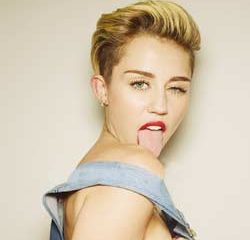 Miley Cyrus débarque dans le jury de The Voice 7