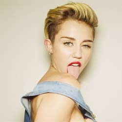 Miley Cyrus débarque dans le jury de The Voice 7