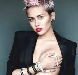 MILEY CYRUS We Can't Stop 14