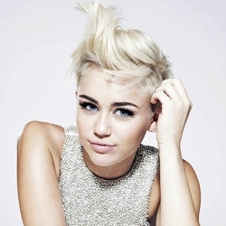 Miley Cyrus dévoile le clip de « We Can't Stop » 5