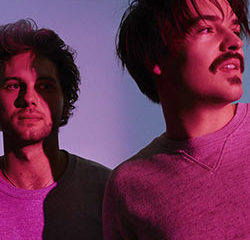 MILKY CHANCE Cocoon 13