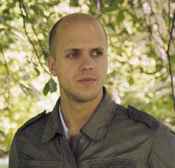 Milow donnera 2 concerts au New Morning de Paris 8