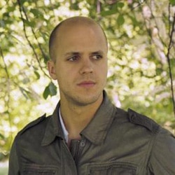 Milow donnera 2 concerts au New Morning de Paris 4