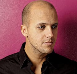 Milow en concert à la Cigale et en tournée 5