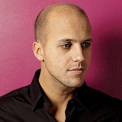 Milow en concert à la Cigale et en tournée 4