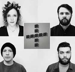 Minor Victories : le nouveau super groupe ! 7