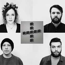 Minor Victories : le nouveau super groupe ! 4