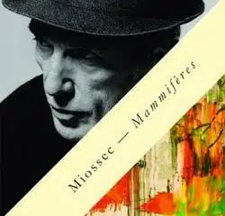 Le nouvel album de Miossec sort le 27 mai 2016 9