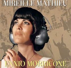 Mireille Mathieu <i>Ennio Morricone</i> 7